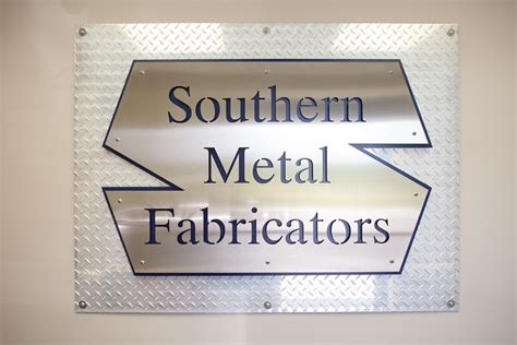 southern metal fabricators albertville alabama|custom metal parts fabrication.